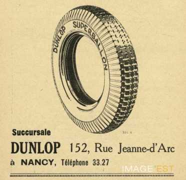 Dunlop (Nancy)